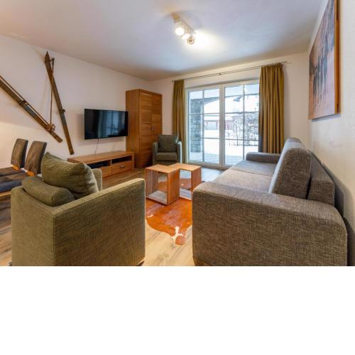 Tauern Suites Mitterwirt TOP 303