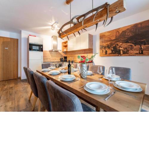 Tauern Suites Mitterwirt TOP 304