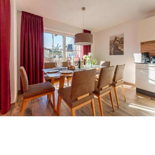 Tauern Suites Mitterwirt TOP 312