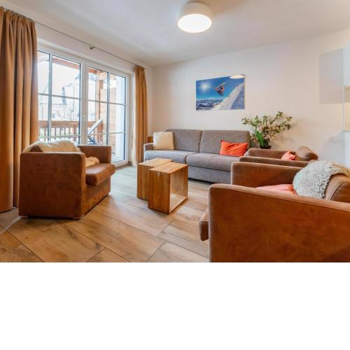 Tauern Suites Mitterwirt TOP 313