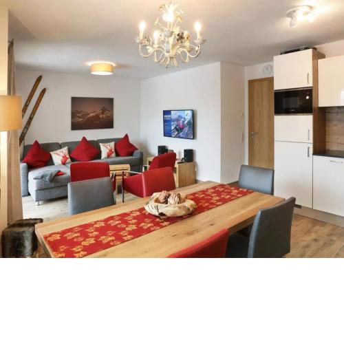 Tauern Suites Mitterwirt TOP 314