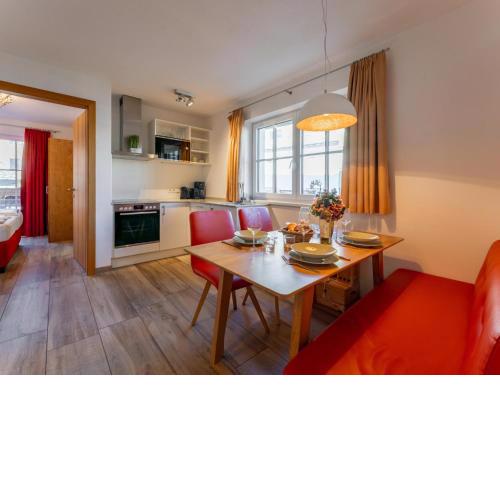 Tauern Suites Mitterwirt TOP 315