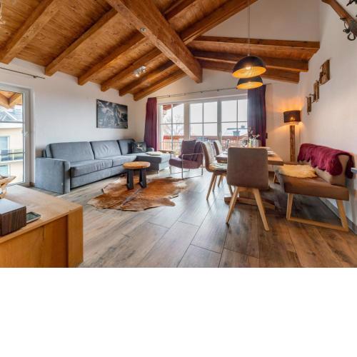 Tauern Suites Mitterwirt TOP 321