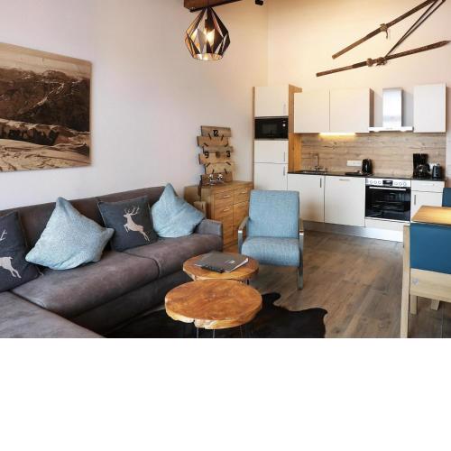 Tauern Suites Mitterwirt TOP 323
