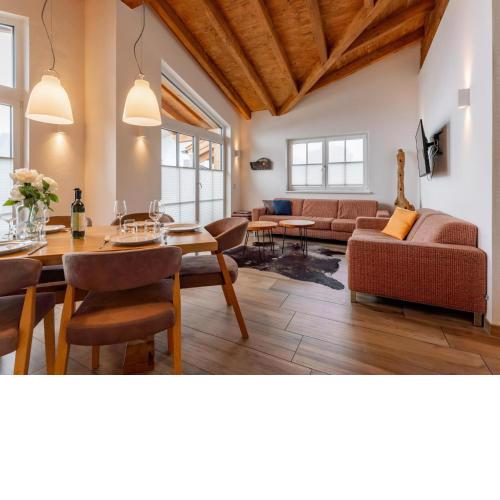 Tauern Suites Mitterwirt TOP 324