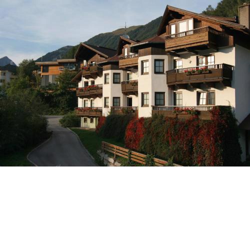 Tauernappartements Kircherhof