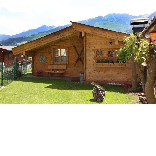 Tauernhütte