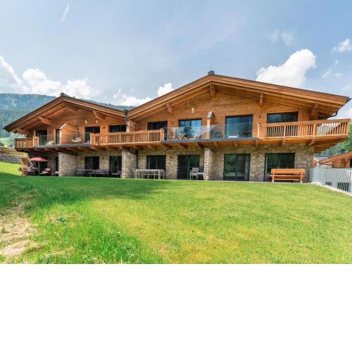 Tauernlodge Krimml 1A