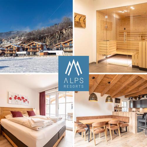 Tauernlodges Uttendorf by ALPS RESORTS