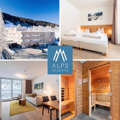 Tauernresidence Radstadt by ALPS RESORTS