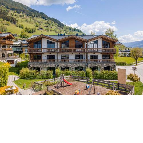 Tauernsuites Mitterwirt by ALPS RESORTS