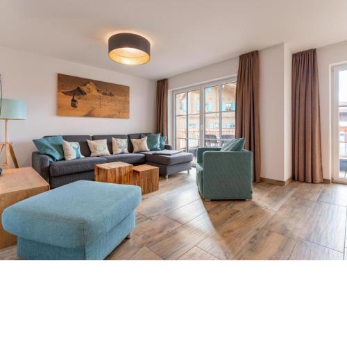Tauernsuites Mitterwirt TOP 212