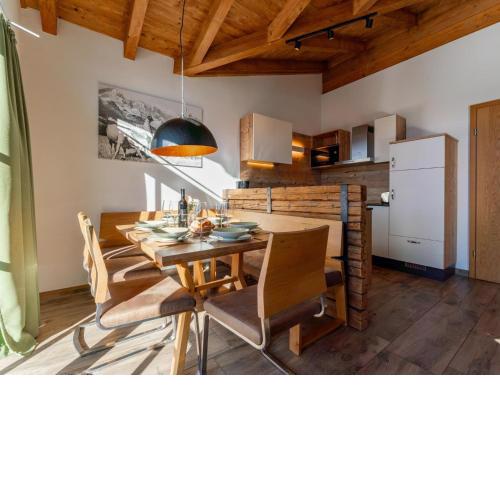 Tauernsuites Mitterwirt TOP 322