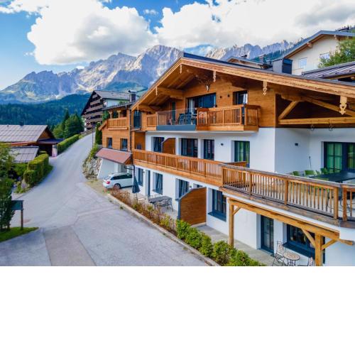 Tauernsuites Sonnblick Top 4