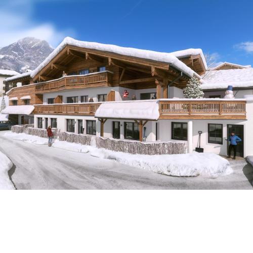 Tauernsuites Sonnblick Top 5