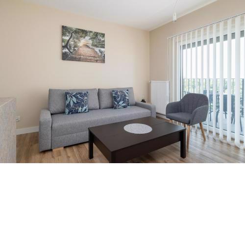 Tauron Arena Crakow Apartment with Parking by Noclegi Renters