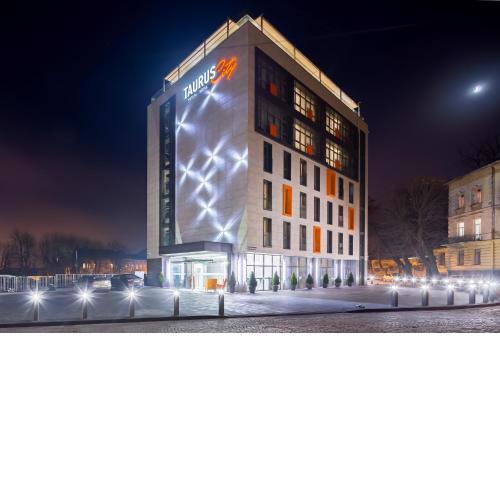 Taurus City Hotel