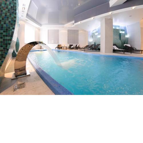 Taurus Hotel & SPA