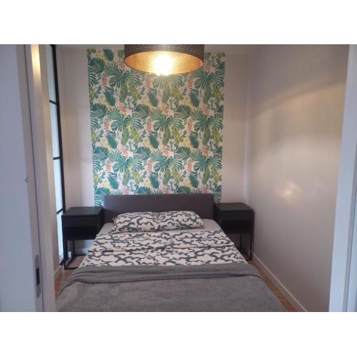 Tauzen Apartaments 16