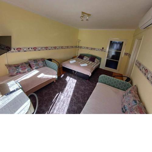 Tavas Barlang Apartman Tapolca