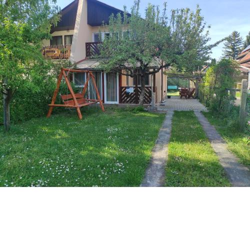 Tavasz apartman