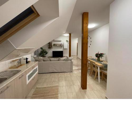 Taverna Apartman