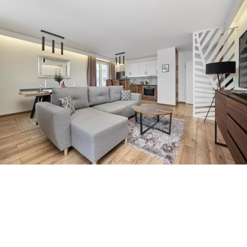 Tawryczewskiego Apartments Wrocław by Noclegi Renters