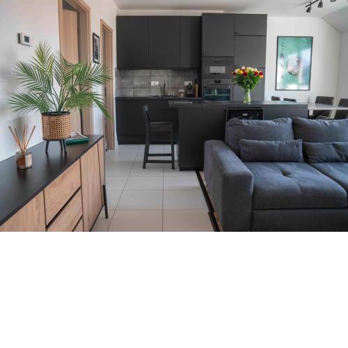 Taylor Apartman