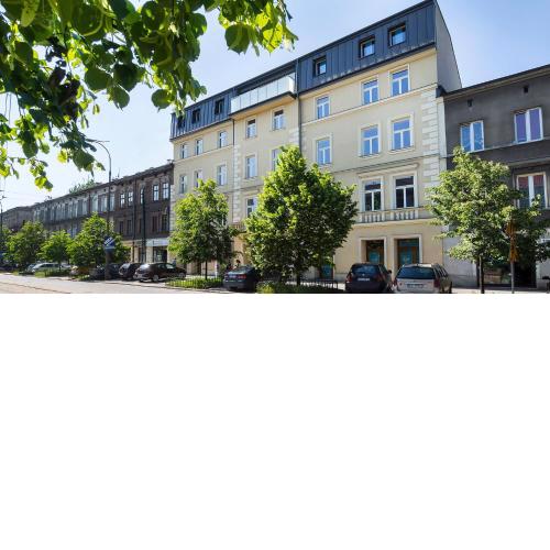 TCF Home - Apartment with Free Garage