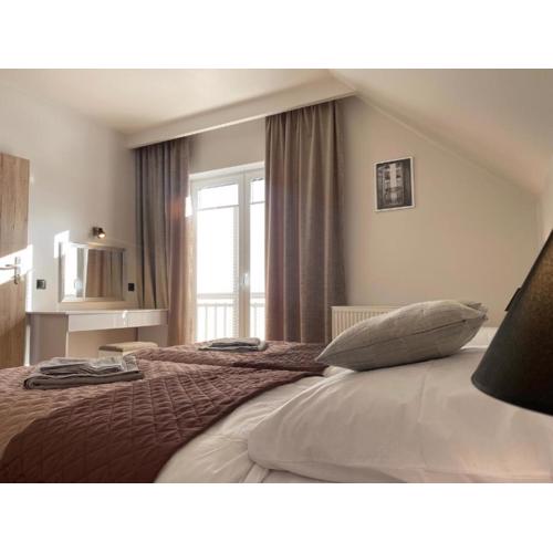 T&E Apartament