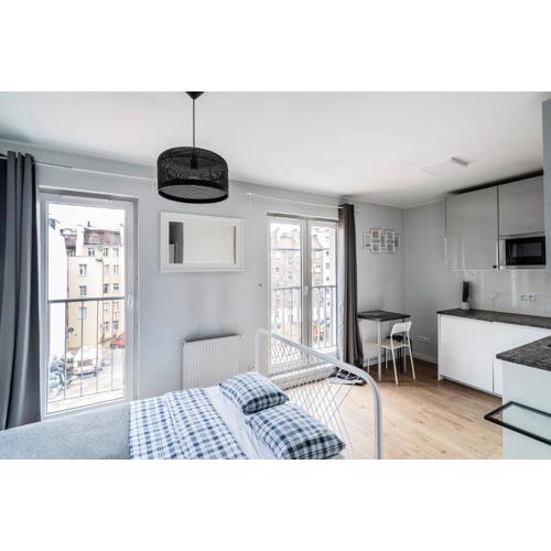 Teal 2 Apartment