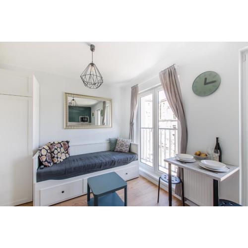 Teal Apartment- wifi parking 15 min od Rynku