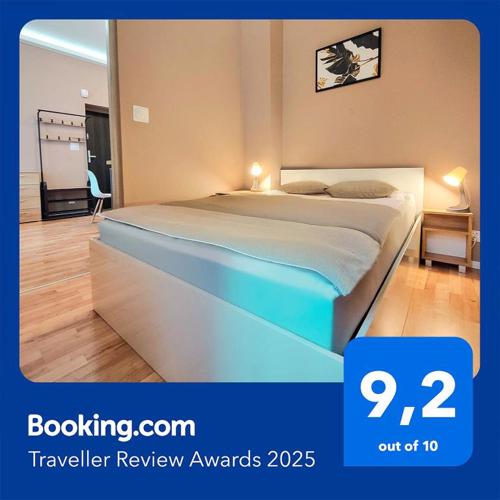 Teatralna - Rynek, Spodek - 2 room apartment with balcony - self-in - coffee and tea - FV