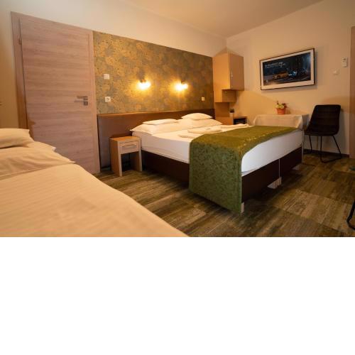 Teátrum Boutique Hotel