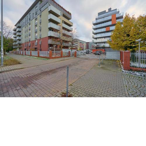Tęczowa Apartment in Wrocław by Rent like home