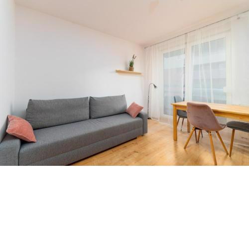 Tęczowa Tranquil Space Apartment