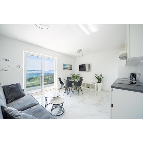 Tedoris Apartments