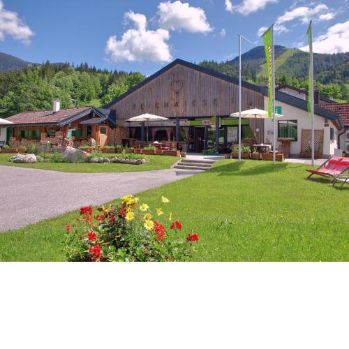 Teichwies'n Alm