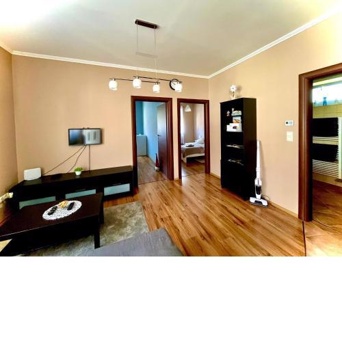 Teimel Apartman