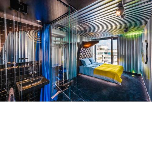 Telegraph Loft