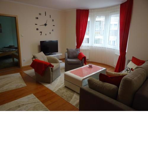 Teleki Apartman Kaposvár