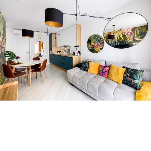 TELEKI40 Apartman Győr CENTRAL, FREE PARKING, TERRACE