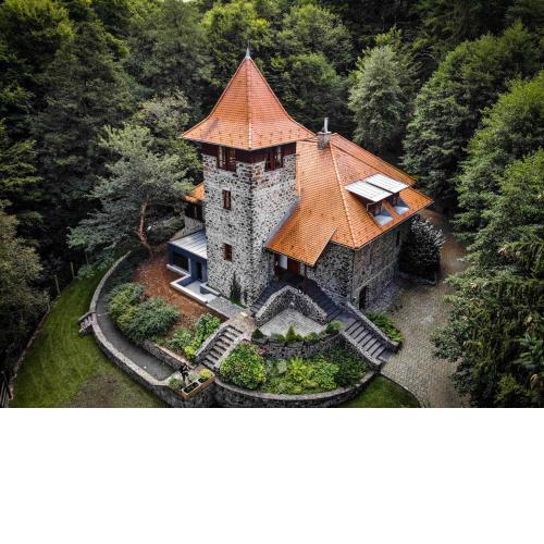 Templomvölgy Butik Hotel Mátrakeresztes