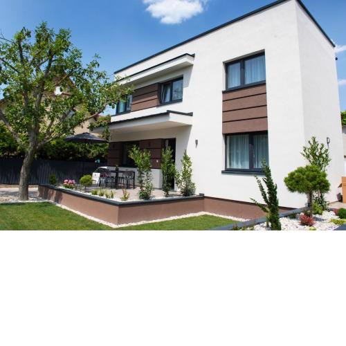 Tempó Apartman Siófok