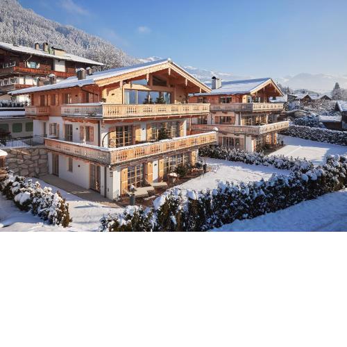 Tennerhof Luxury Chalets