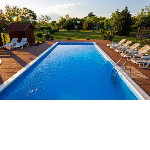 Tennis Guesthouse