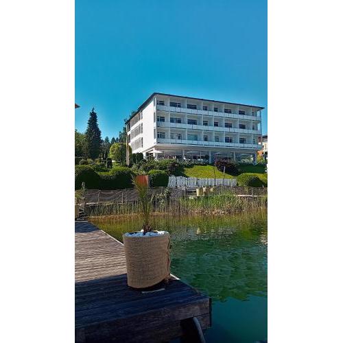 Tennis & Yacht Hotel Velden