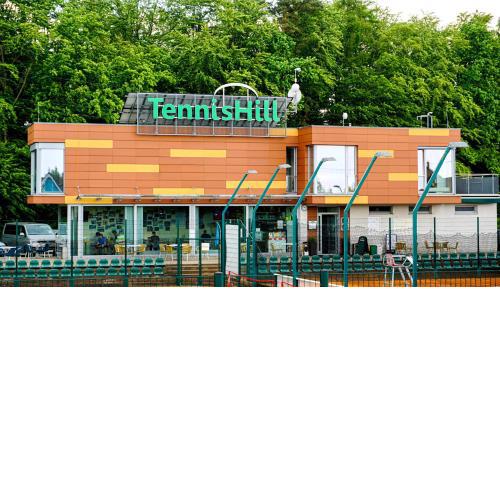 TennisHill Havířov