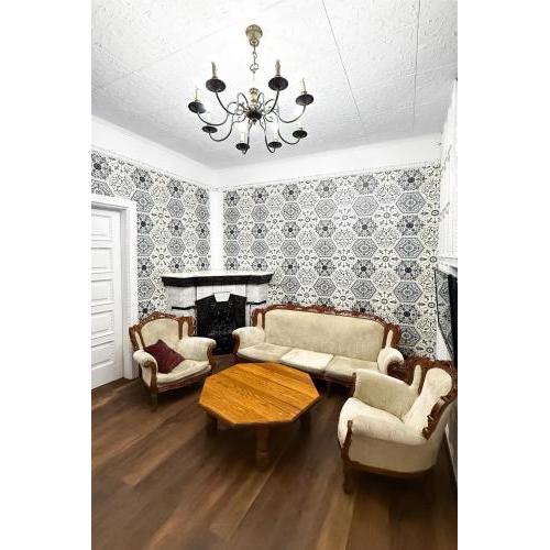 Teodora Square apartments Площа Святого Теодора