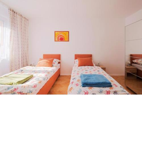 Terasa Capajevova 6 Kosice